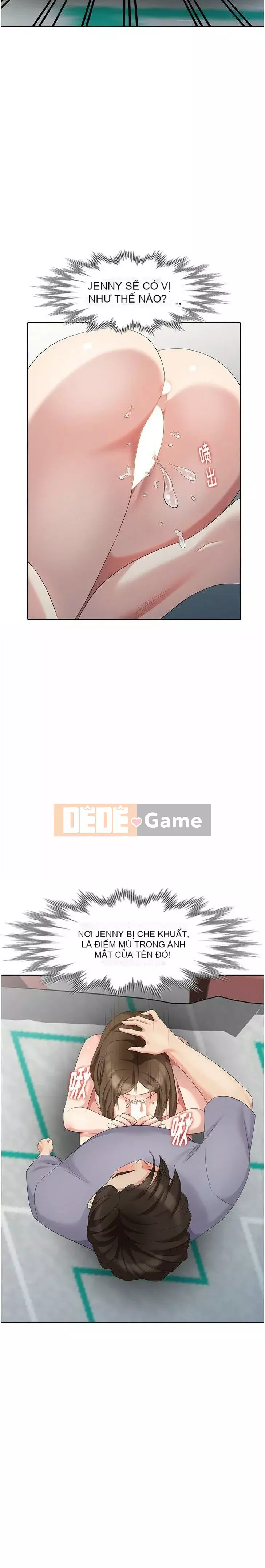 Khách không mời Chương 1-52