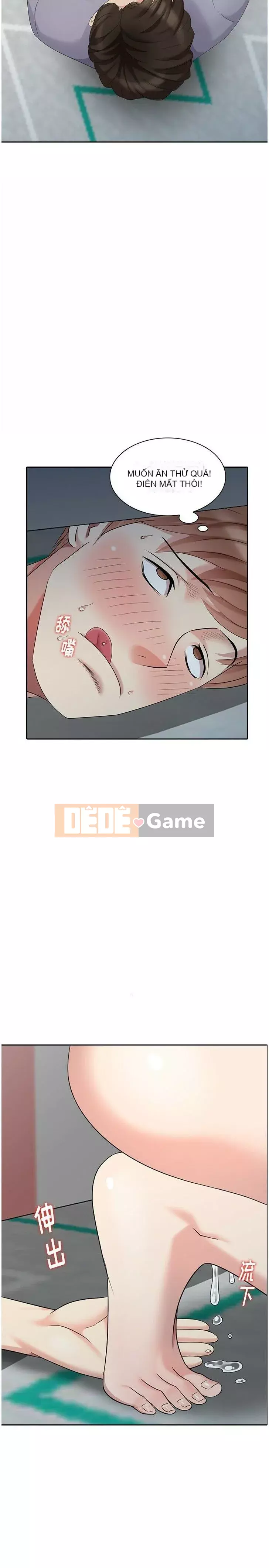 Khách không mời Chương 1-52