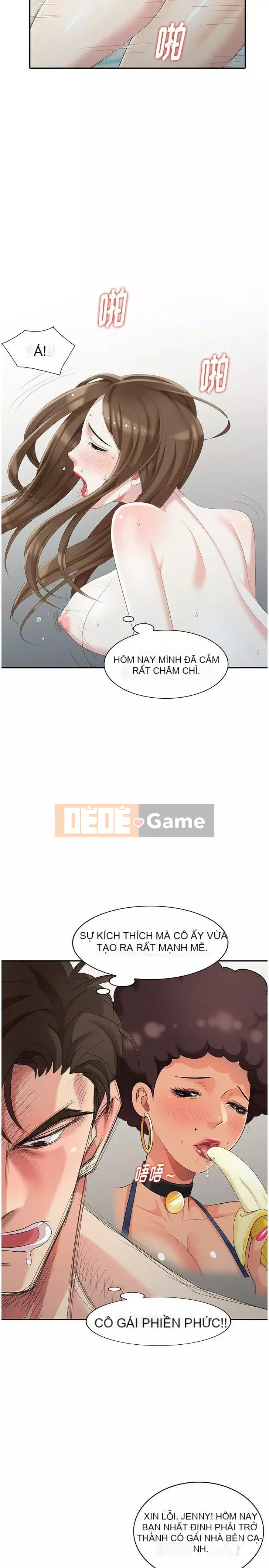 Khách không mời Chương 1-52