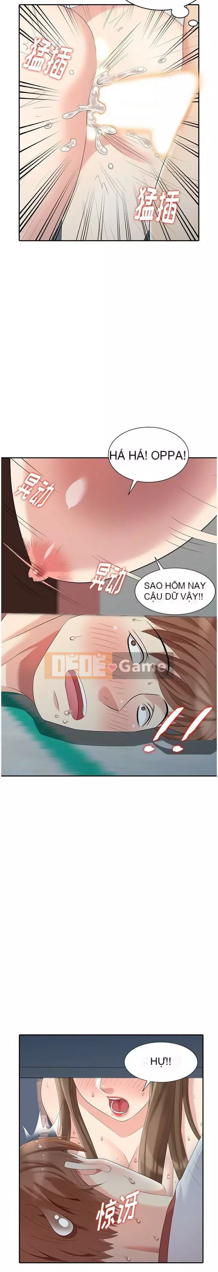 Khách không mời Chương 1-52