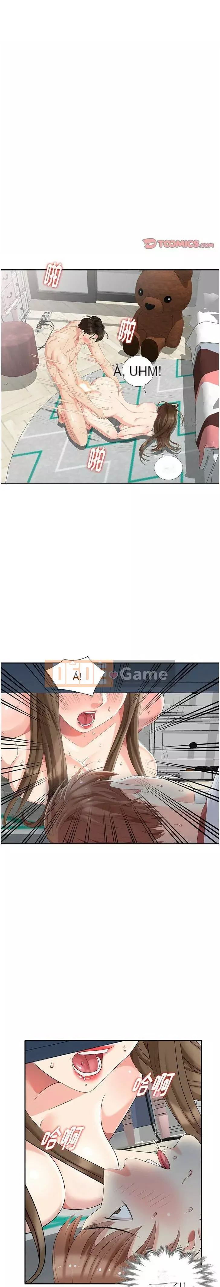 Khách không mời Chương 1-52