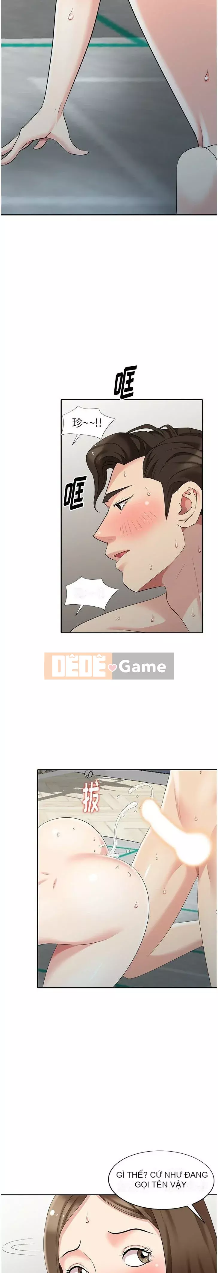 Khách không mời Chương 1-52