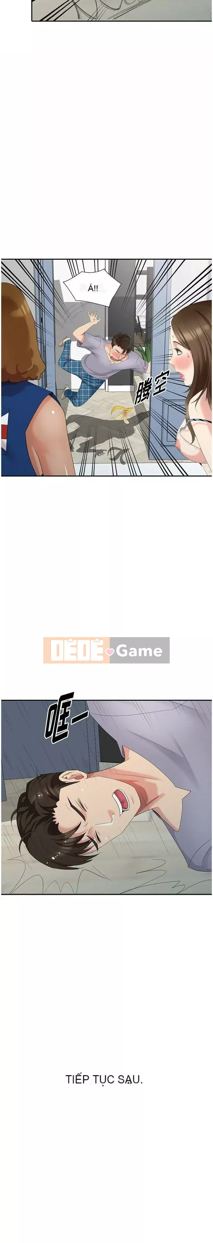 Khách không mời Chương 1-52