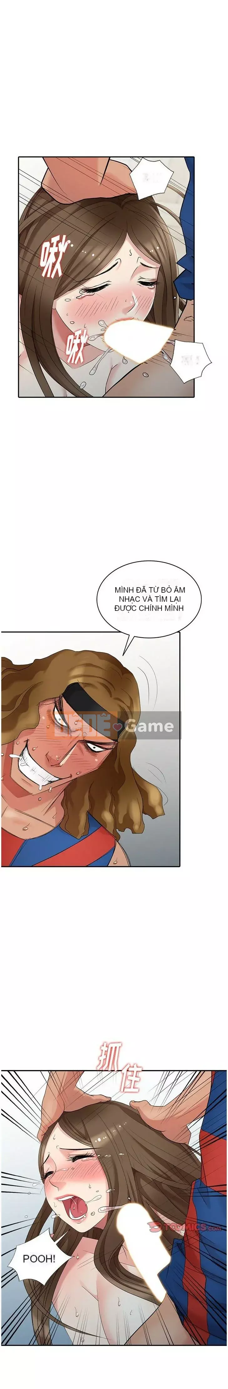 Khách không mời Chương 1-52