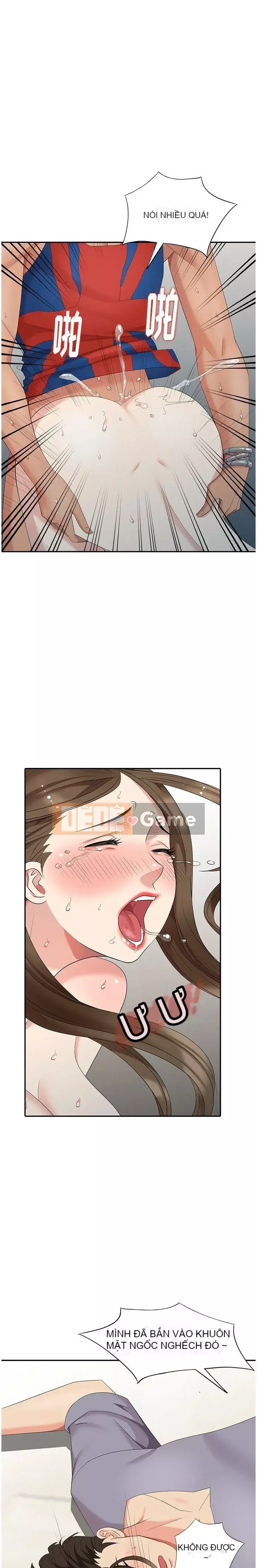 Khách không mời Chương 1-52