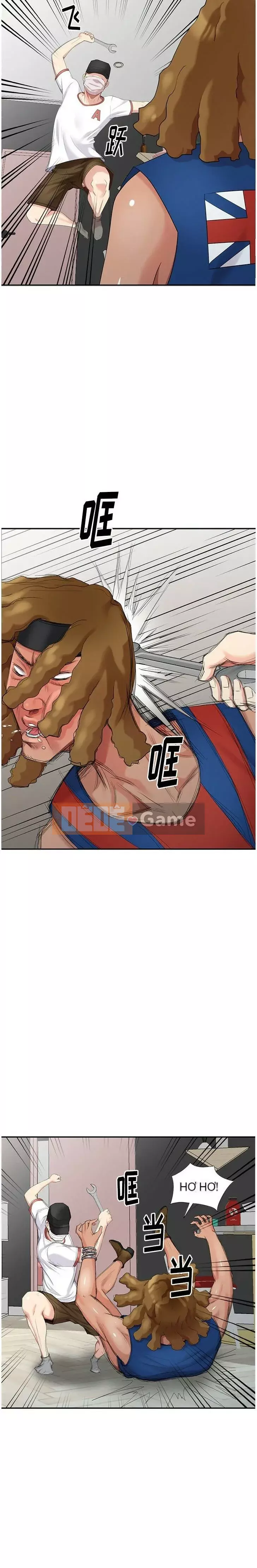 Khách không mời Chương 1-52