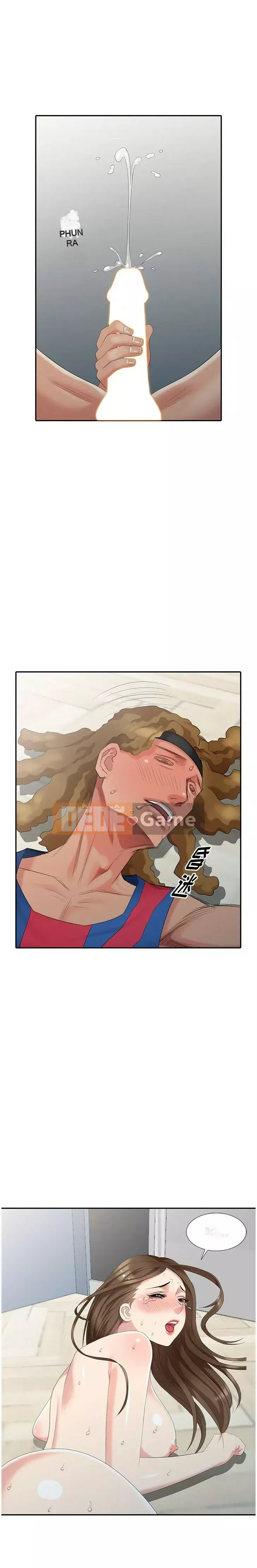 Khách không mời Chương 1-52