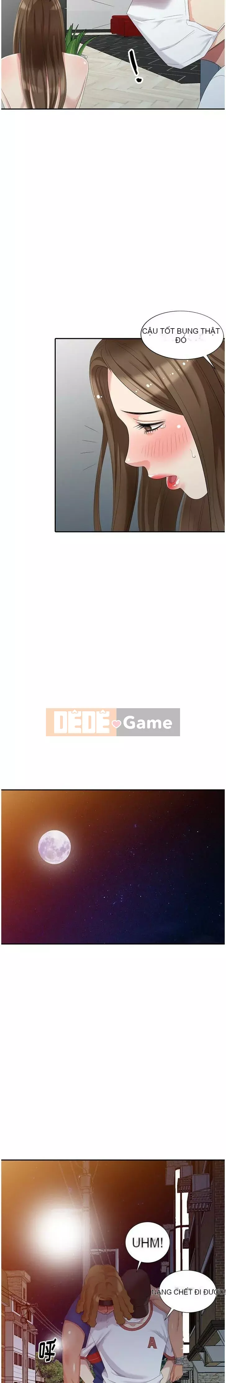 Khách không mời Chương 1-52