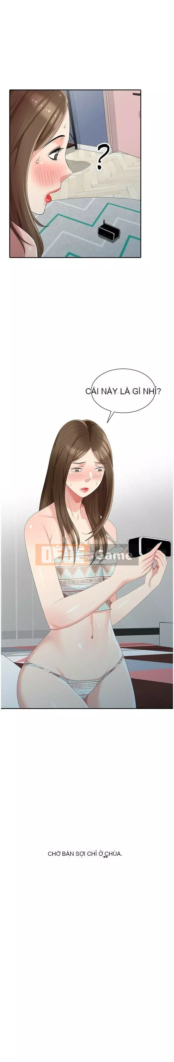 Khách không mời Chương 1-52