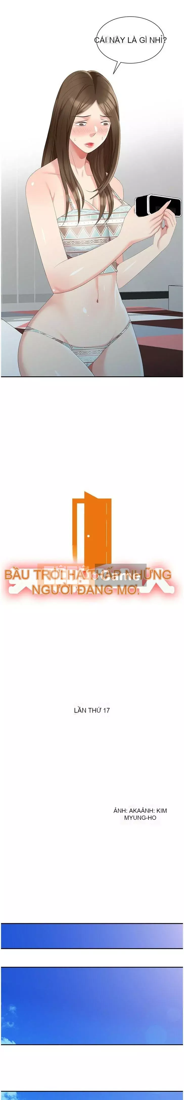 Khách không mời Chương 1-52