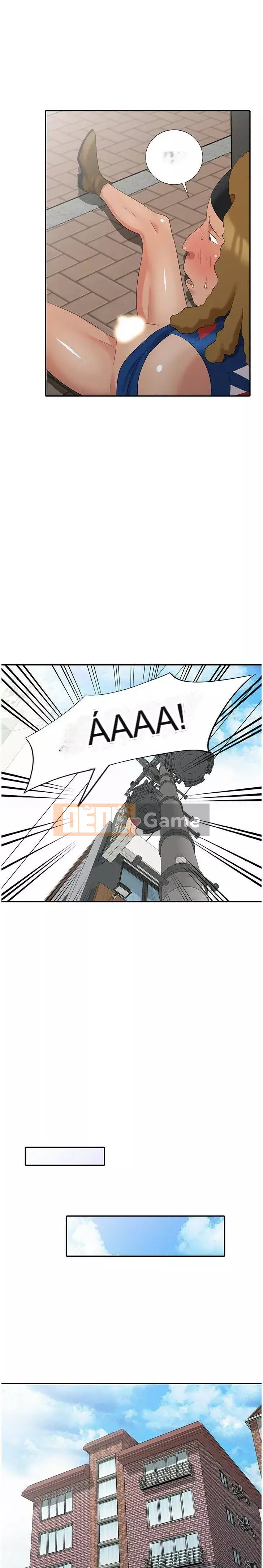 Khách không mời Chương 1-52