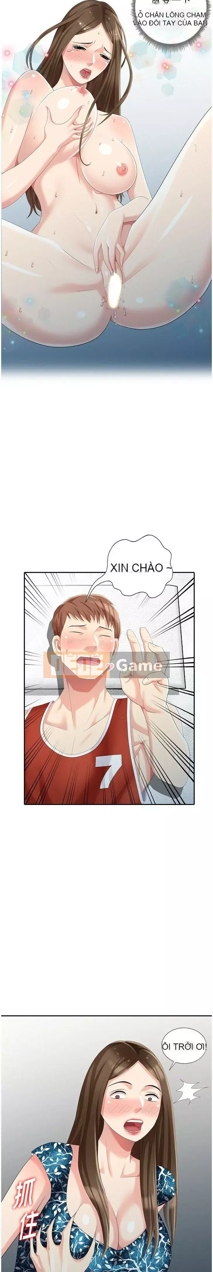 Khách không mời Chương 1-52