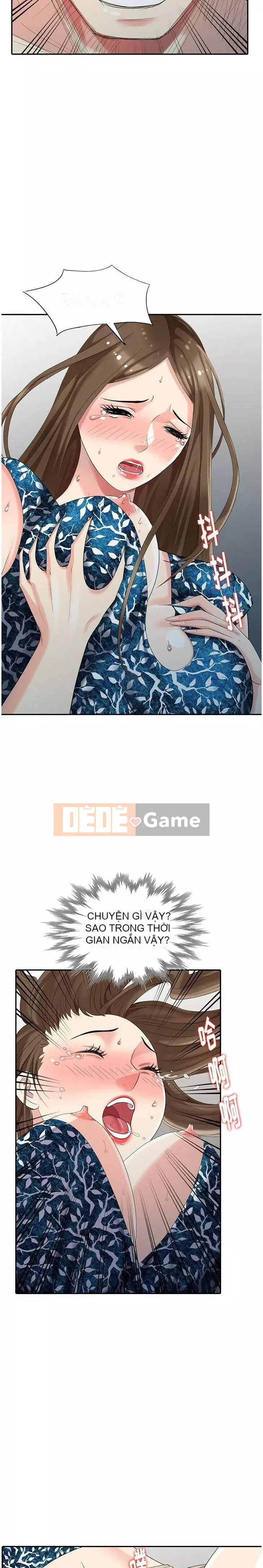 Khách không mời Chương 1-52