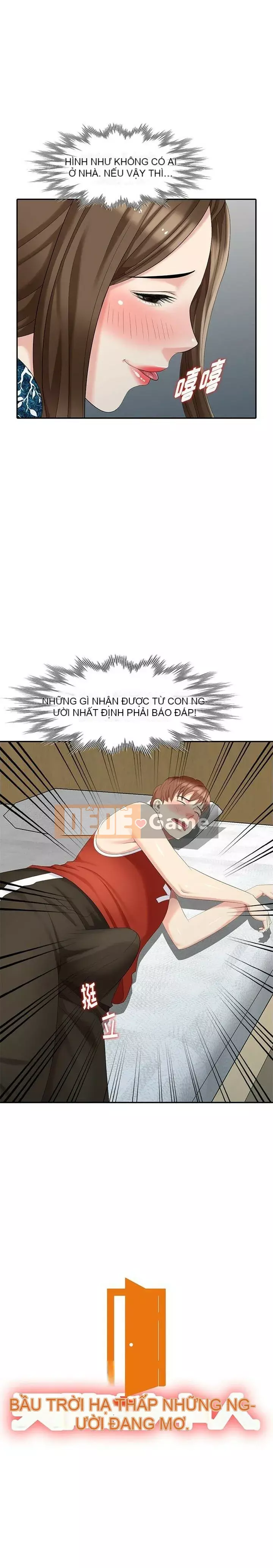 Khách không mời Chương 1-52