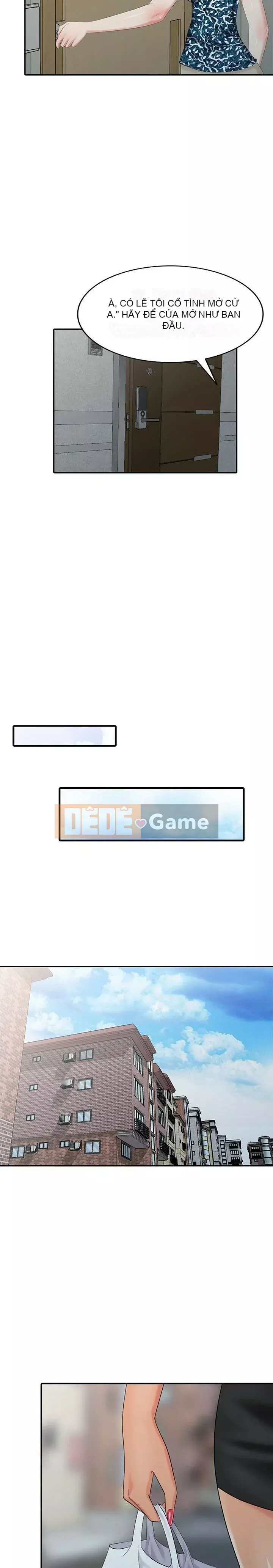 Khách không mời Chương 1-52