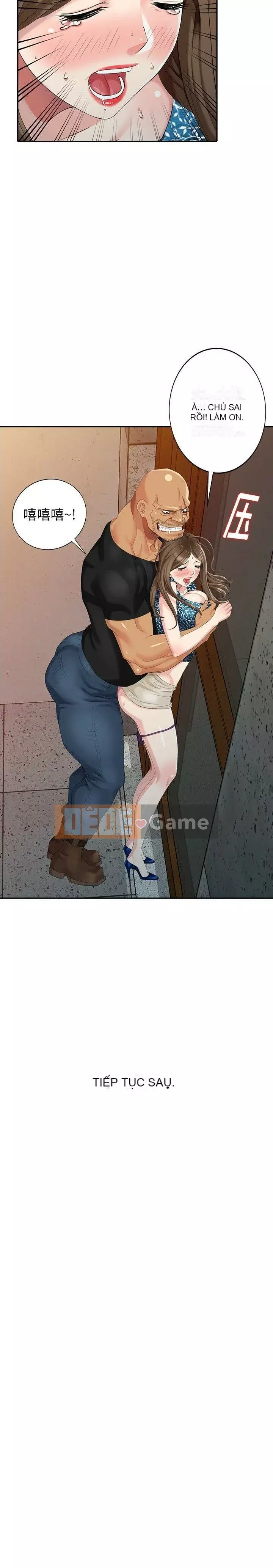 Khách không mời Chương 1-52