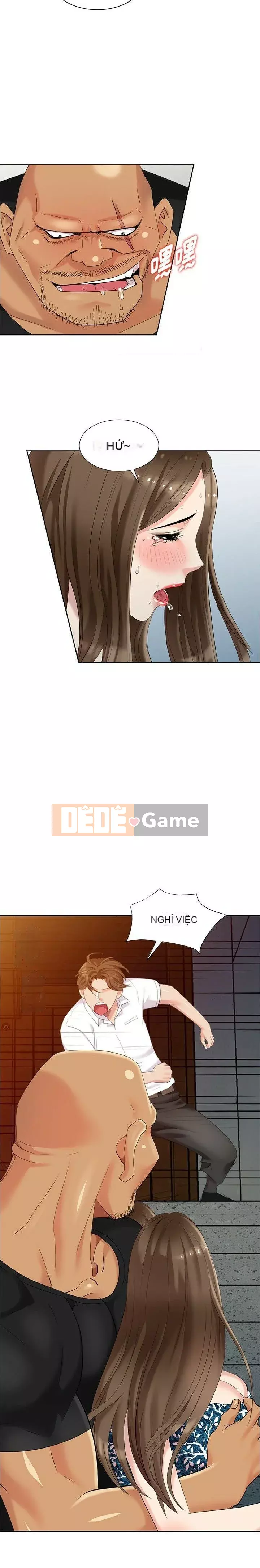 Khách không mời Chương 1-52