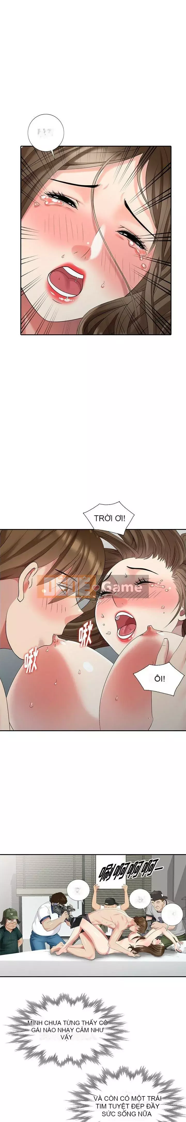 Khách không mời Chương 1-52