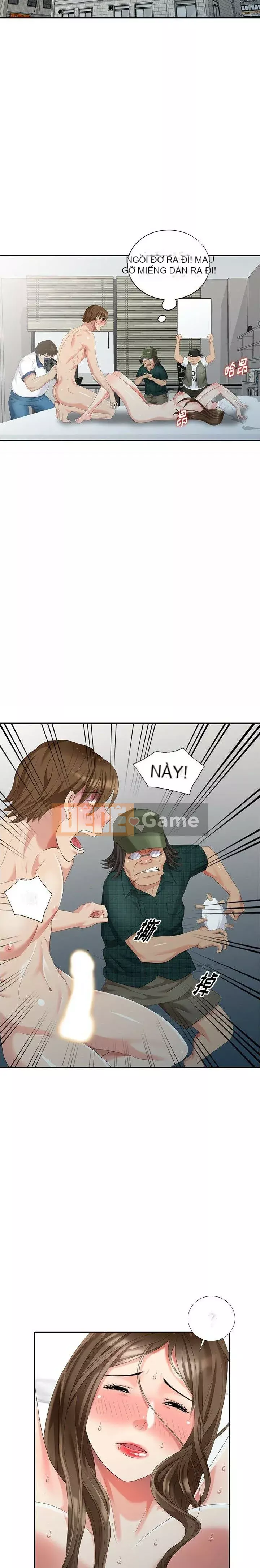 Khách không mời Chương 1-52