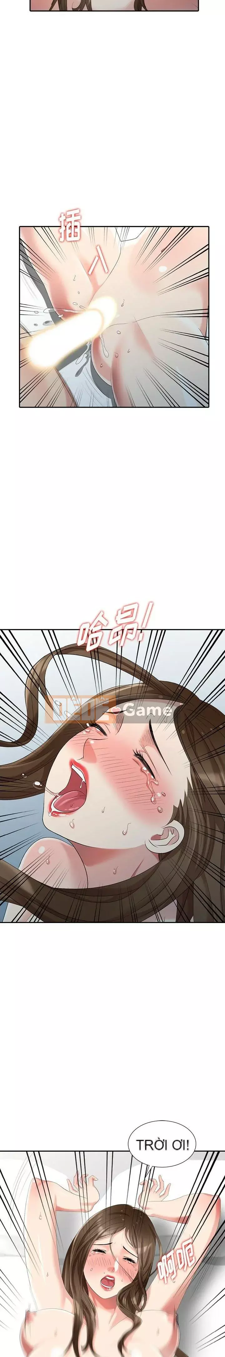 Khách không mời Chương 1-52