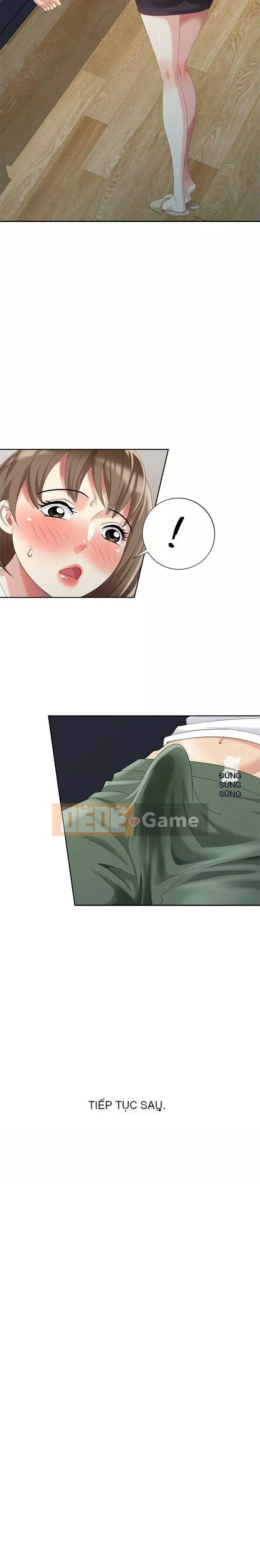 Khách không mời Chương 1-52