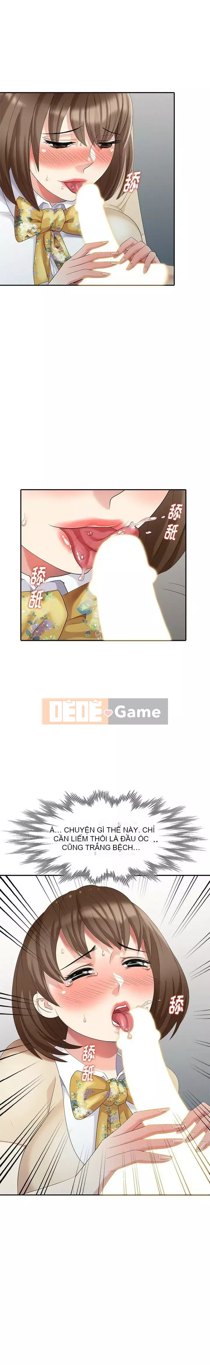 Khách không mời Chương 1-52