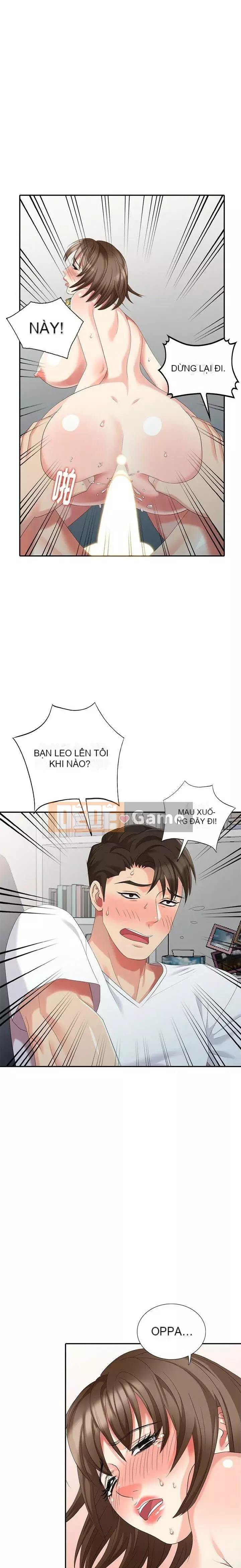 Khách không mời Chương 1-52