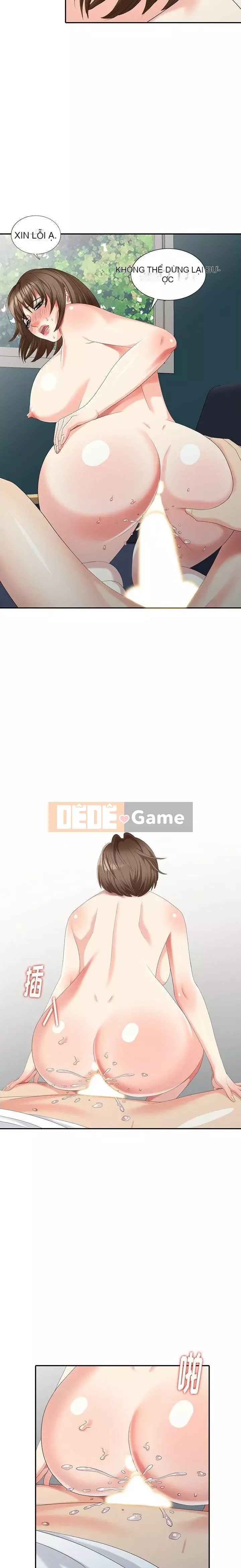 Khách không mời Chương 1-52