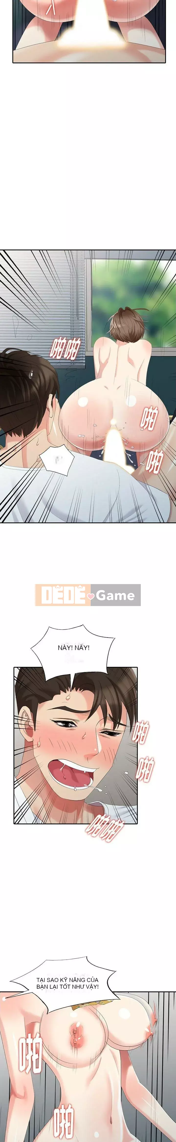 Khách không mời Chương 1-52