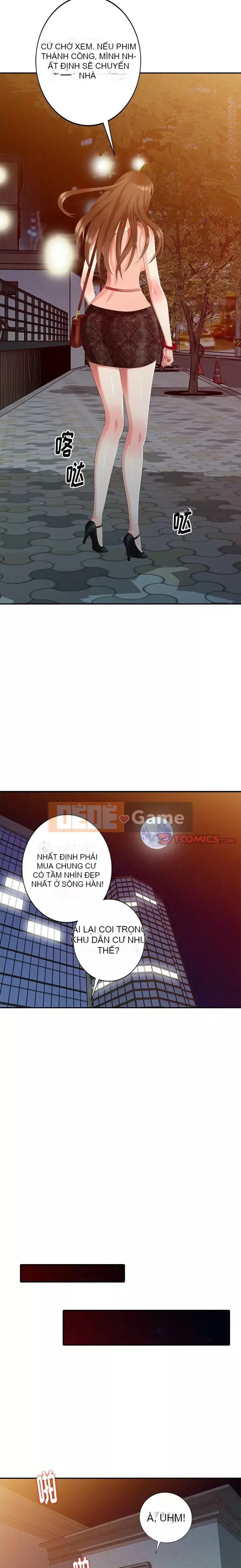 Khách không mời Chương 1-52