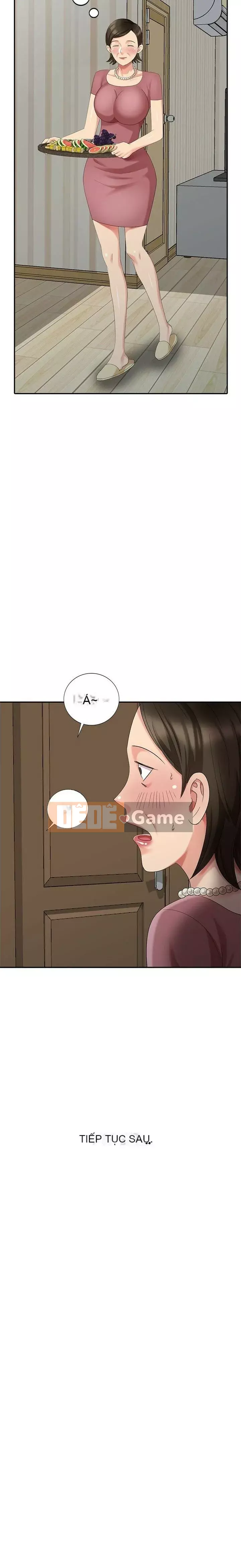 Khách không mời Chương 1-52