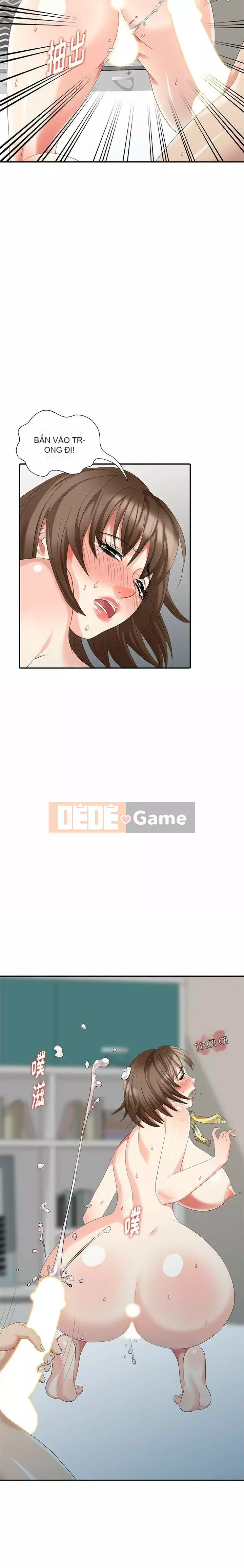 Khách không mời Chương 1-52