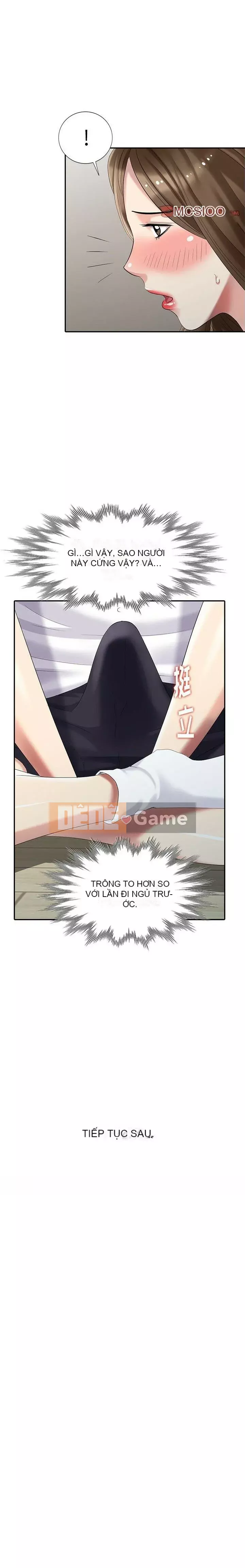 Khách không mời Chương 1-52