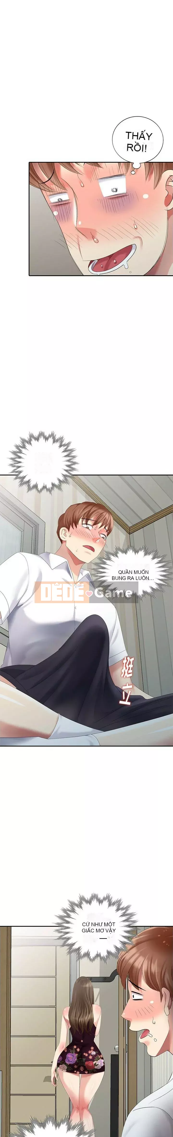 Khách không mời Chương 1-52