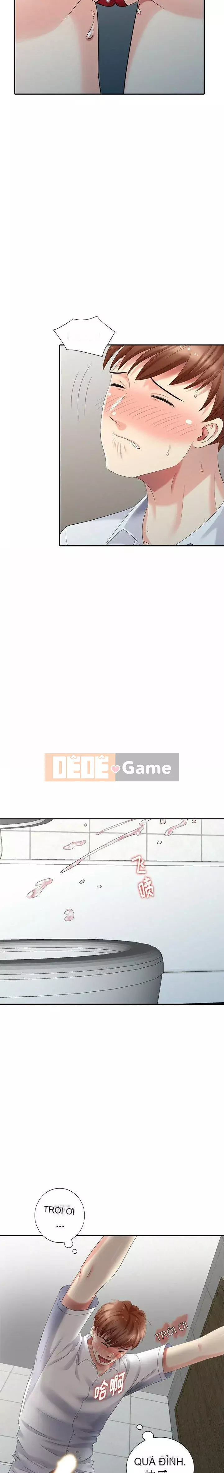 Khách không mời Chương 1-52