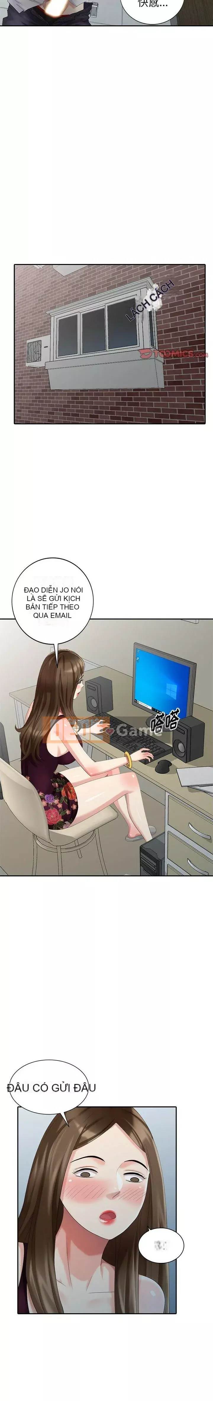 Khách không mời Chương 1-52