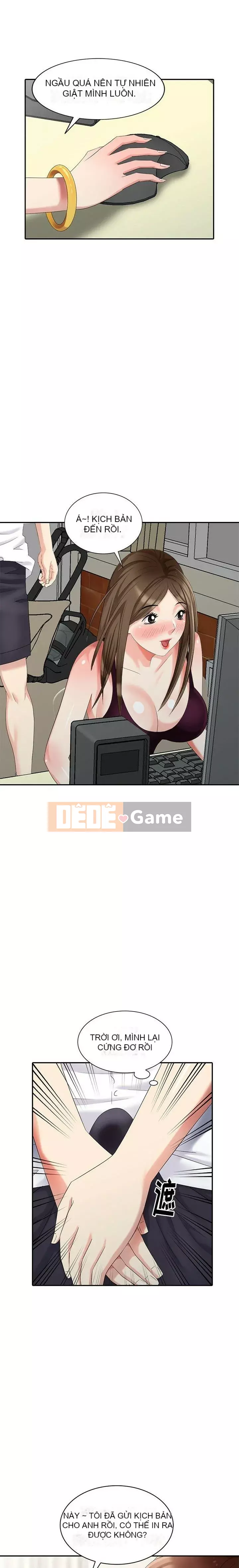 Khách không mời Chương 1-52