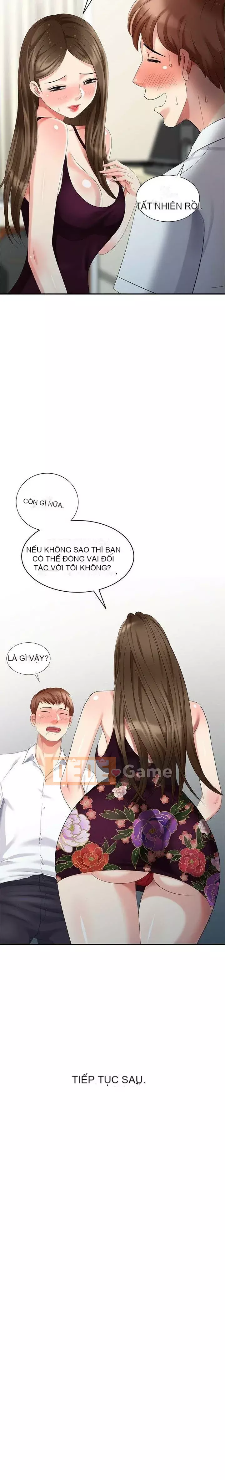 Khách không mời Chương 1-52