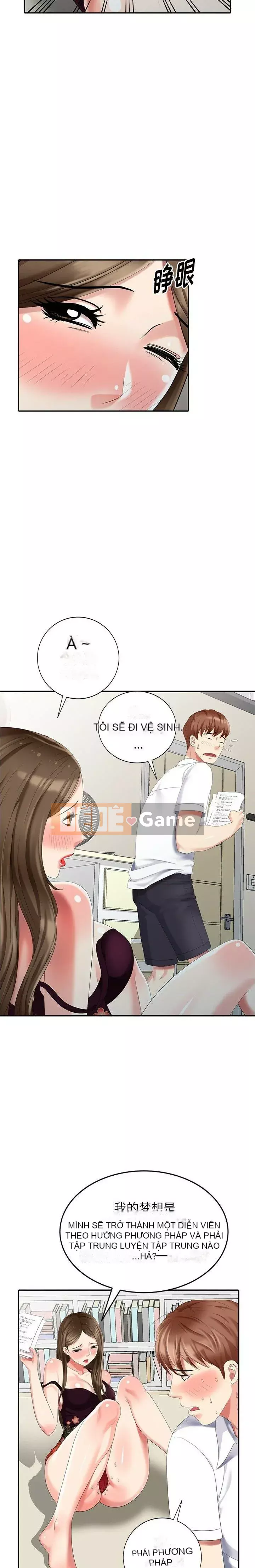 Khách không mời Chương 1-52