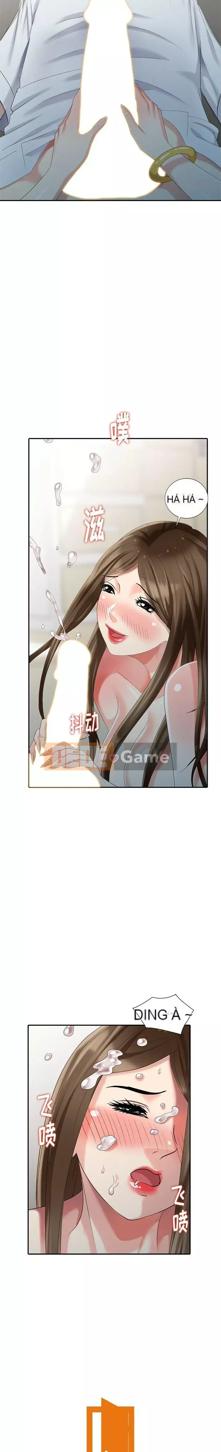 Khách không mời Chương 1-52