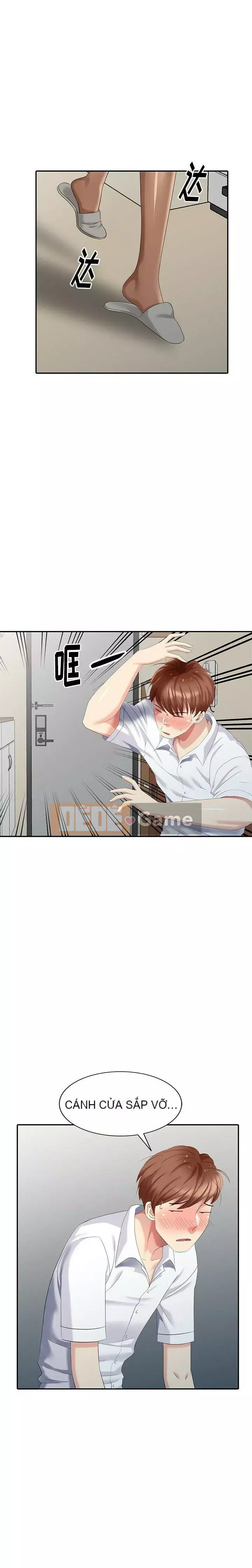 Khách không mời Chương 1-52