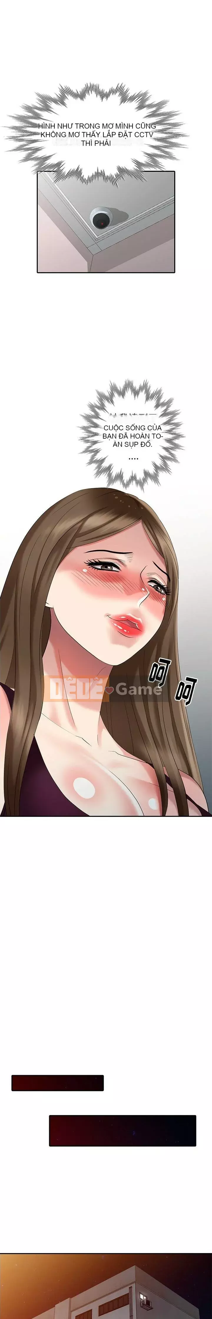 Khách không mời Chương 1-52