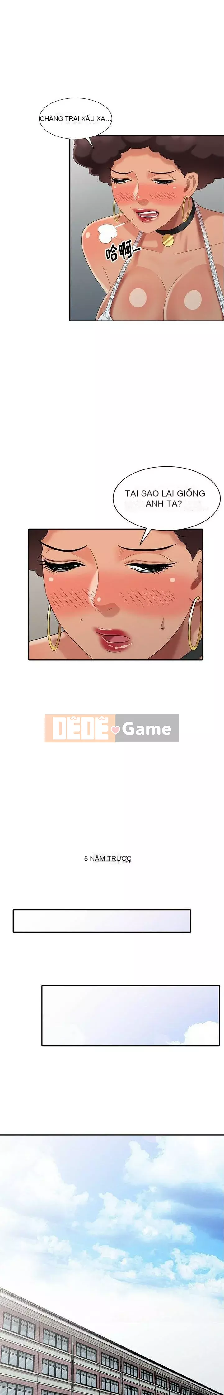 Khách không mời Chương 1-52