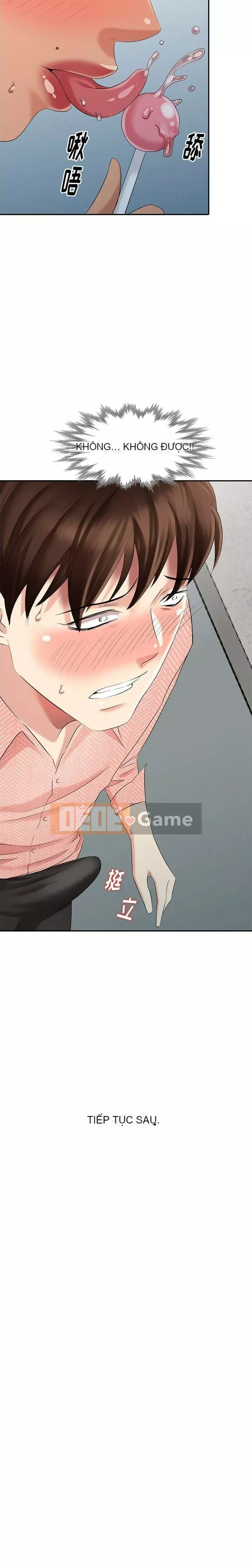 Khách không mời Chương 1-52