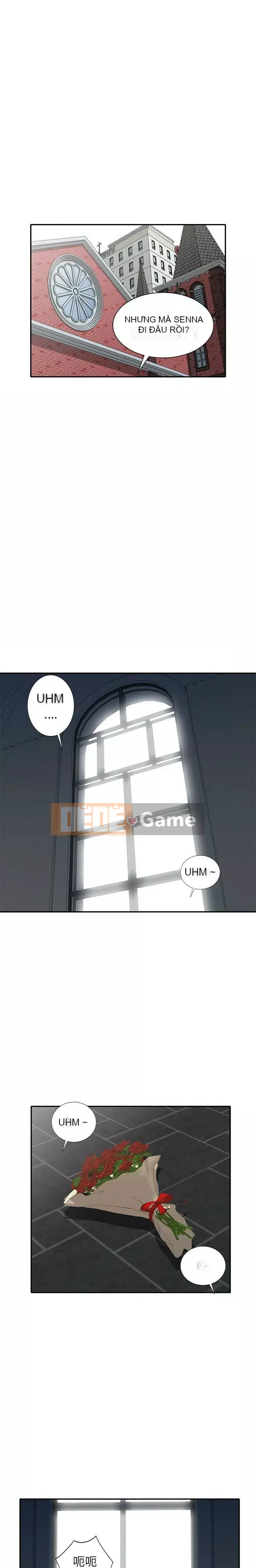 Khách không mời Chương 1-52