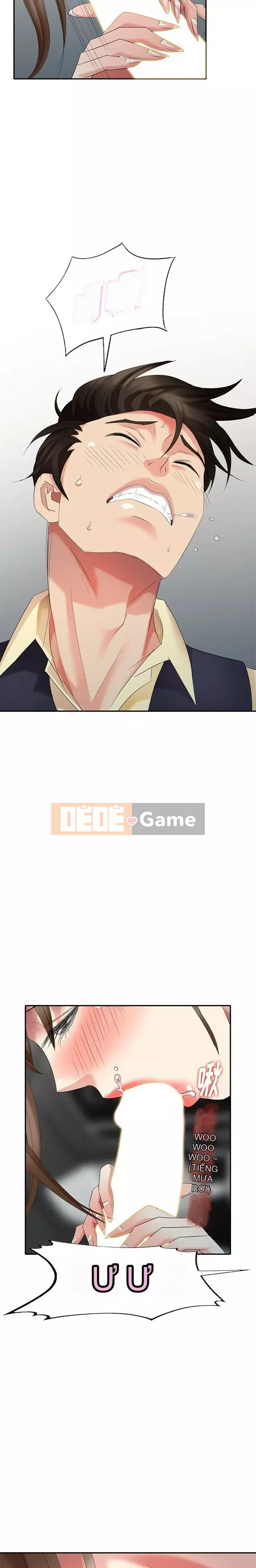 Khách không mời Chương 1-52