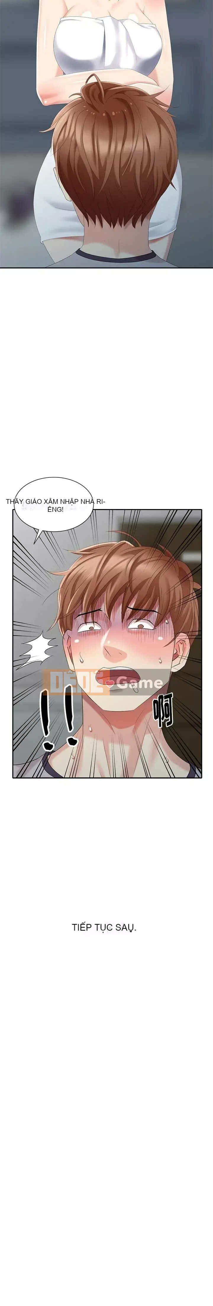 Khách không mời Chương 1-52