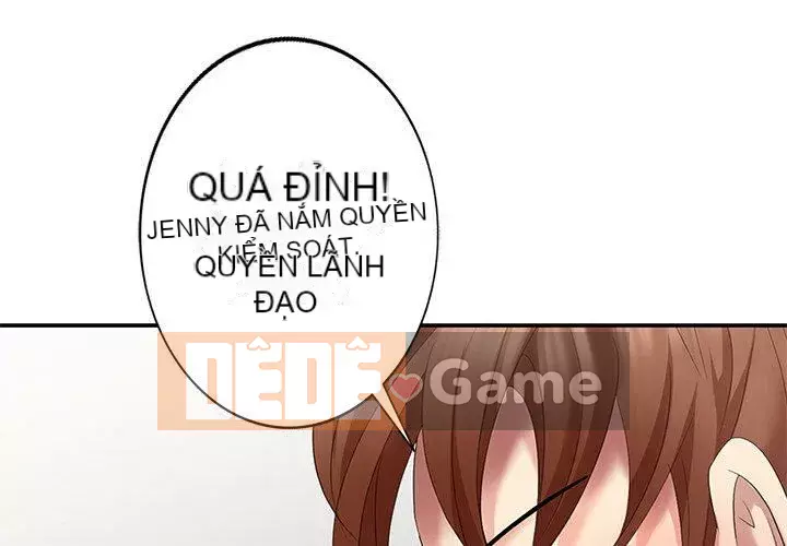 Khách không mời Chương 1-52