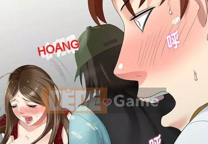 Khách không mời Chương 1-52