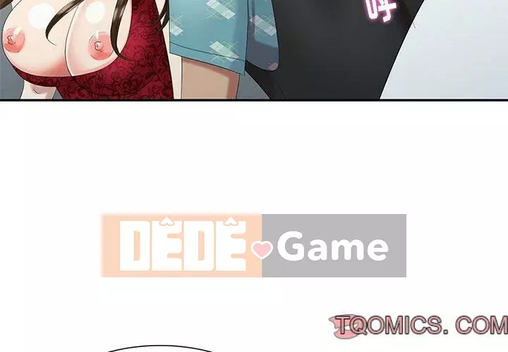 Khách không mời Chương 1-52